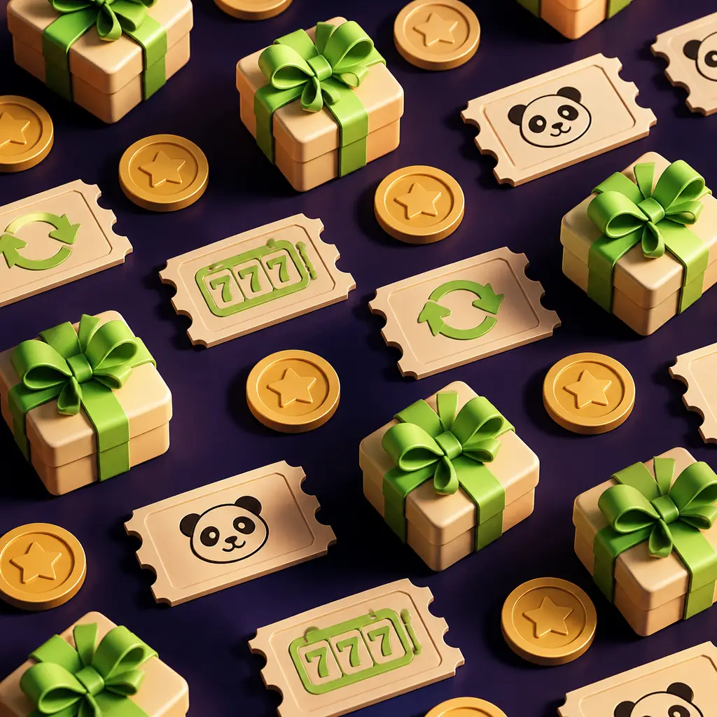 spin panda Bonus – Nederland visual guide for spin panda